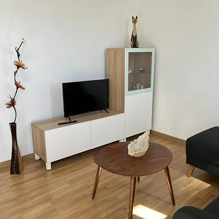 Gallaecia Lux Apartamento Santiago de Compostela