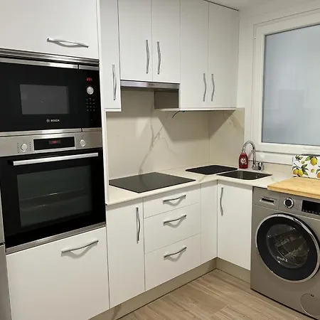 Apartamento Gallaecia Lux *