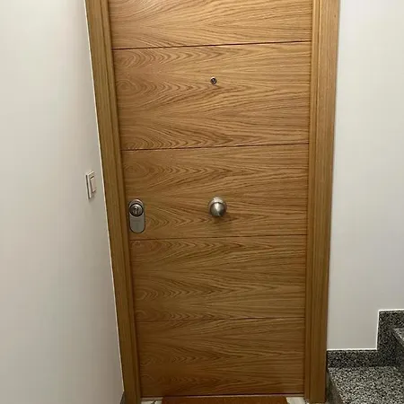 Gallaecia Lux Apartament *