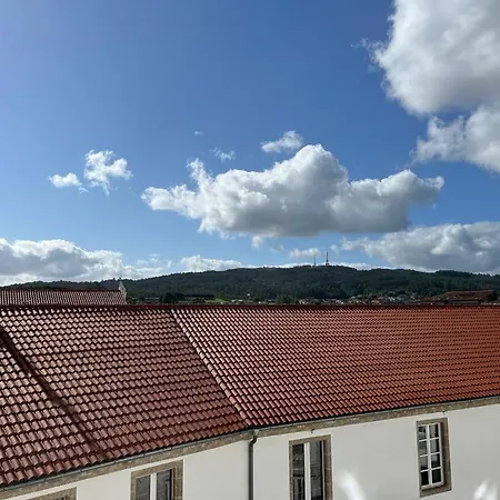 Apartament Gallaecia Lux