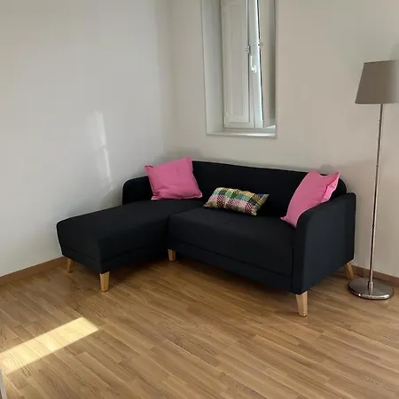 Gallaecia Lux Lejlighed