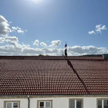 Gallaecia Lux Lejlighed