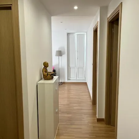 Apartamento Gallaecia Lux *