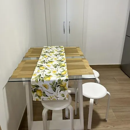 Gallaecia Lux Apartment Santiago de Compostela