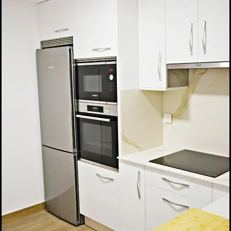 Apartment Gallaecia Lux