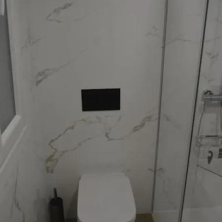 Apartamento Gallaecia Lux Santiago de Compostela