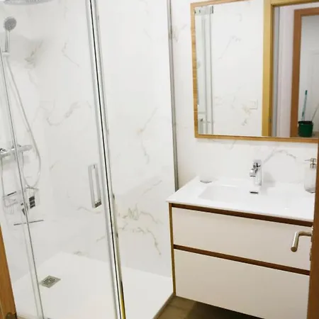 Apartamento Gallaecia Lux *