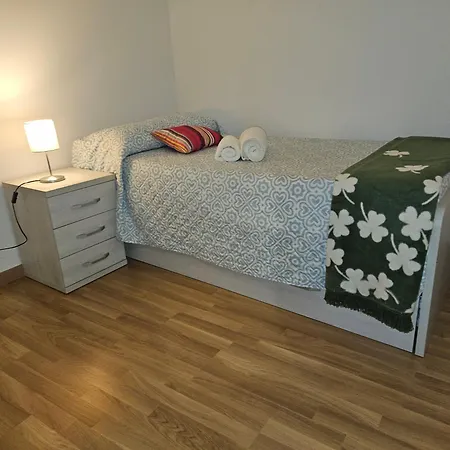 Gallaecia Lux Santiago de Compostela