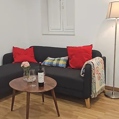 Apartamento Gallaecia Lux *