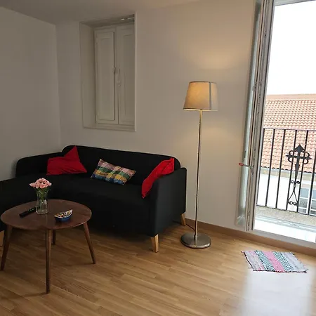 Apartment Gallaecia Lux