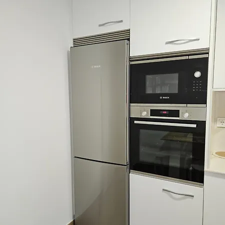 Lejlighed Gallaecia Lux *