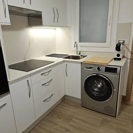 Gallaecia Lux Apartamento