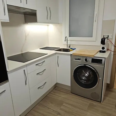 Gallaecia Lux Apartment