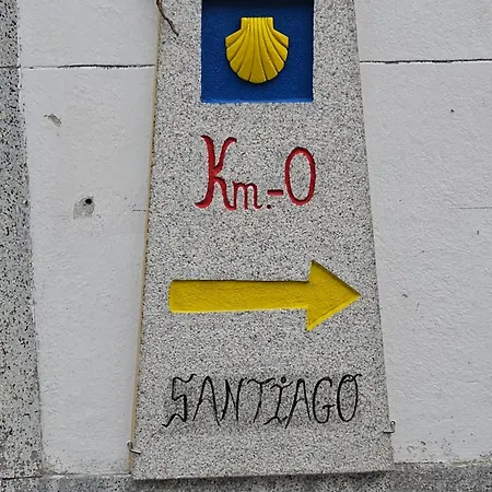 Lejlighed Gallaecia Lux