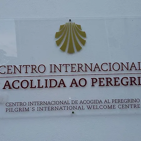 Gallaecia Lux Lejlighed Santiago de Compostela