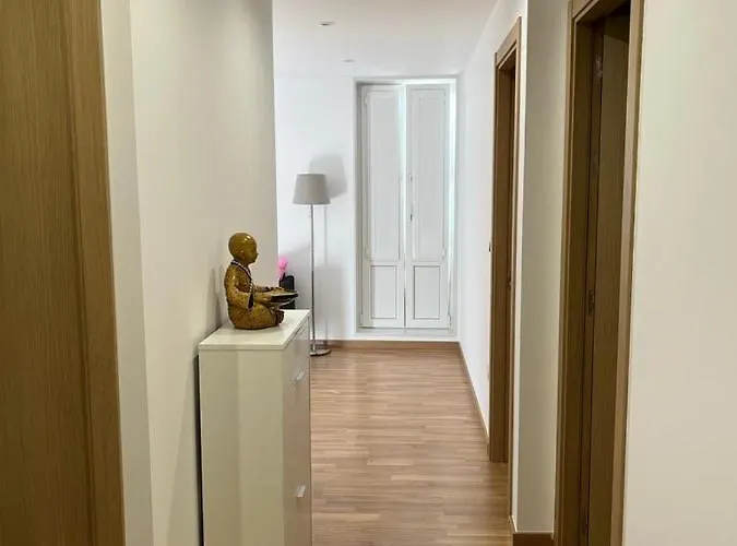 Διαμέρισμα Gallaecia Lux *