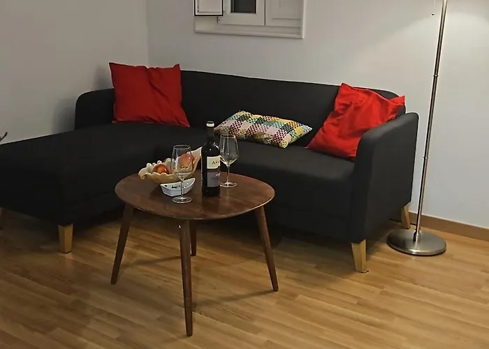 Gallaecia Lux * Σαντιάγο ντε Κομποστέλα