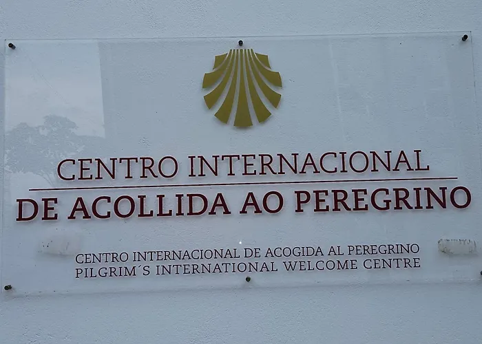 Gallaecia Lux Διαμέρισμα Σαντιάγο ντε Κομποστέλα